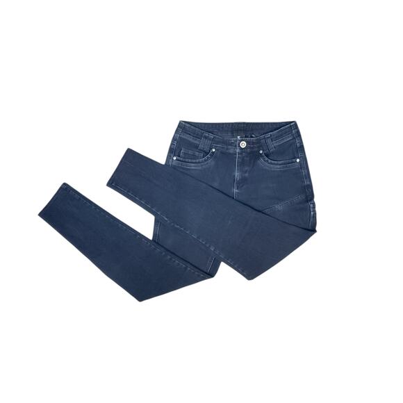 KÜHL Women's Dark Wash Jeans Size 6 Regular - - Picture 3 of 8